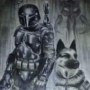 Meet your Posher, Jay